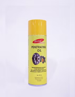 Penetrating Oil